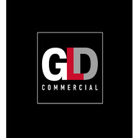 GLD Commercial logo