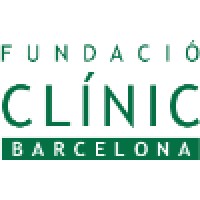 Fundació Clínic Per A La Recerca Biomèdica logo