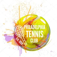 PHILADELPHIA TENNIS CLUB logo