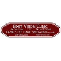 Bixby Vision Clinic logo