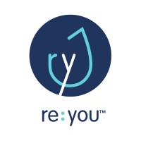 ReYou Health logo