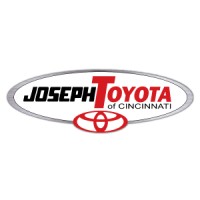 Joseph Toyota of Cincinnati logo