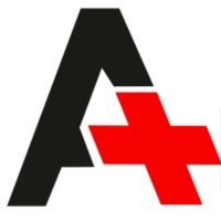 A+ Elektriker logo