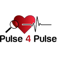 Pulse4Pulse logo