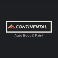 Continental Auto Body logo