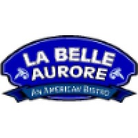La Belle Aurore logo