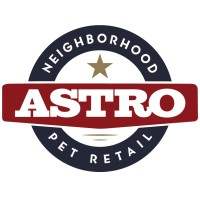 Astro Loyalty logo