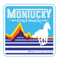 Montucky Cold Snacks logo