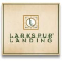 Larkspur Landing Roseville logo