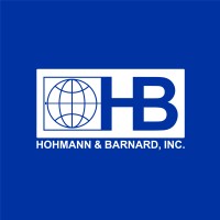 Hohmann & Barnard logo
