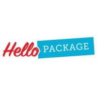HelloPackage logo