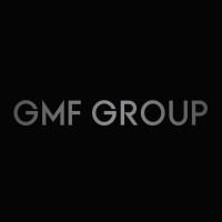 GMF Group logo
