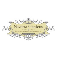 Navarra Gardens logo