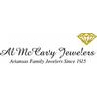 Al Mccarty Jewelers logo