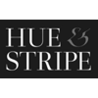 Hue & Stripe logo