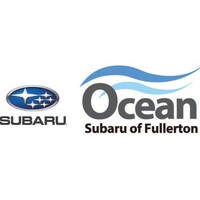 Ocean Subaru Of Fullerton logo