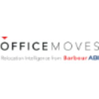 Office Moves from Barbour ABI logo