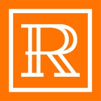 R Investments logo