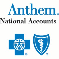 Anthem National Accounts logo