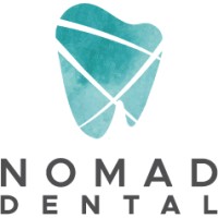Nomad Dental logo