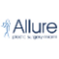Allure Plastic Surgery Miami logo