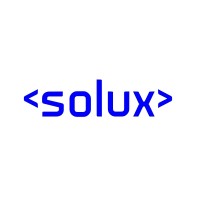 Solux logo