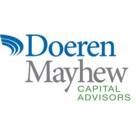 Doeren Mayhew Capital Advisors logo