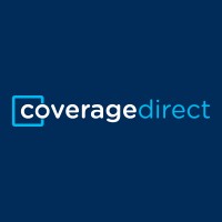 Coverage Direct logo