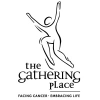 The Gathering Place East & West logo