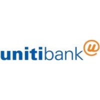 Uniti Bank logo