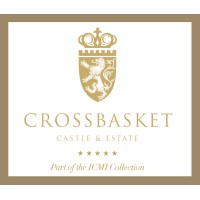 Crossbasket Castle logo