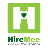 HireMee logo