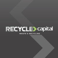 Recycle Capital logo