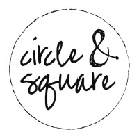 Circle And Square Decor logo