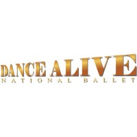 Dance Alive National Ballet logo