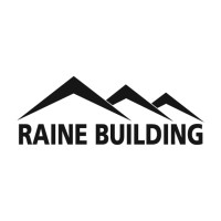 Raine Building logo