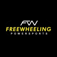 Freewheeling Powersports logo