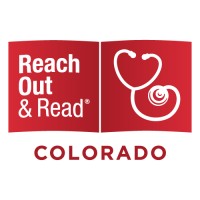 Reach Out And Read Colorado logo