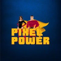 Pixel Power logo