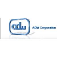 ADW Corporation logo