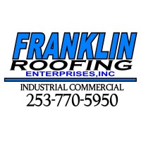 Franklin Roofing Enterprises Inc. logo