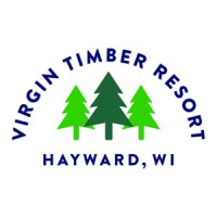 Virgin Timber Resort logo