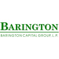 Barington Capital Group, L.P. logo