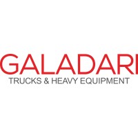 Image of Galadari Trucks & Heavy Equipment Company