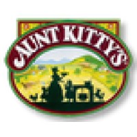 Aunt Kittys Foods Inc logo