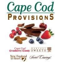 Cape Cod Provisions logo