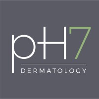 PH7 Dermatology logo