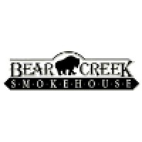 Bear Creek Smokehouse logo