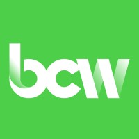 BCW Oslo logo