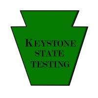 Keystone State Testing logo